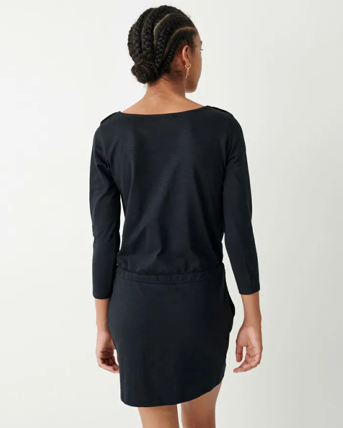 Sessn Womens Dresses Nu nishi Black