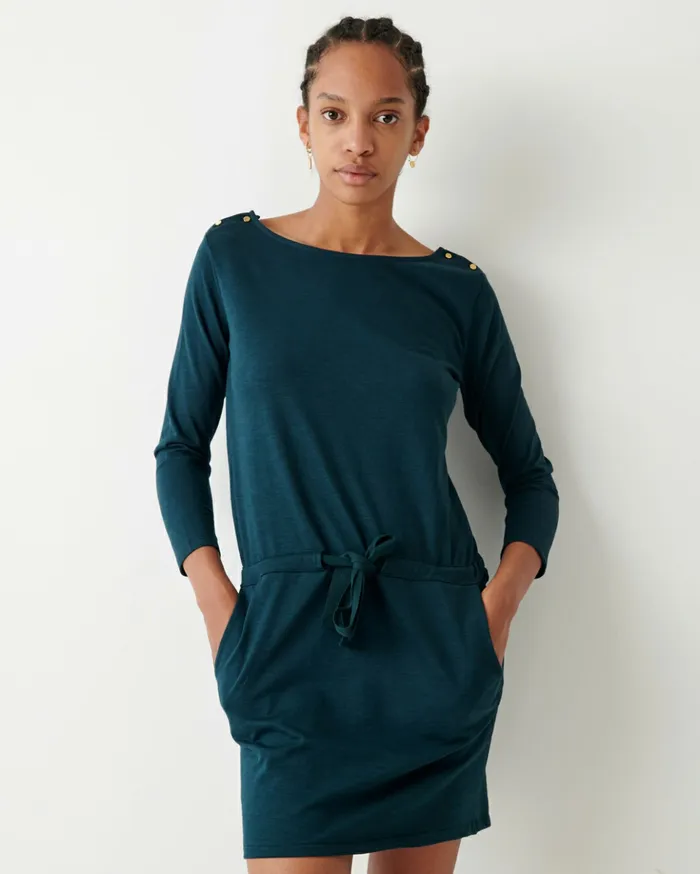 Sessn Womens Dresses Nu nishi Fumo