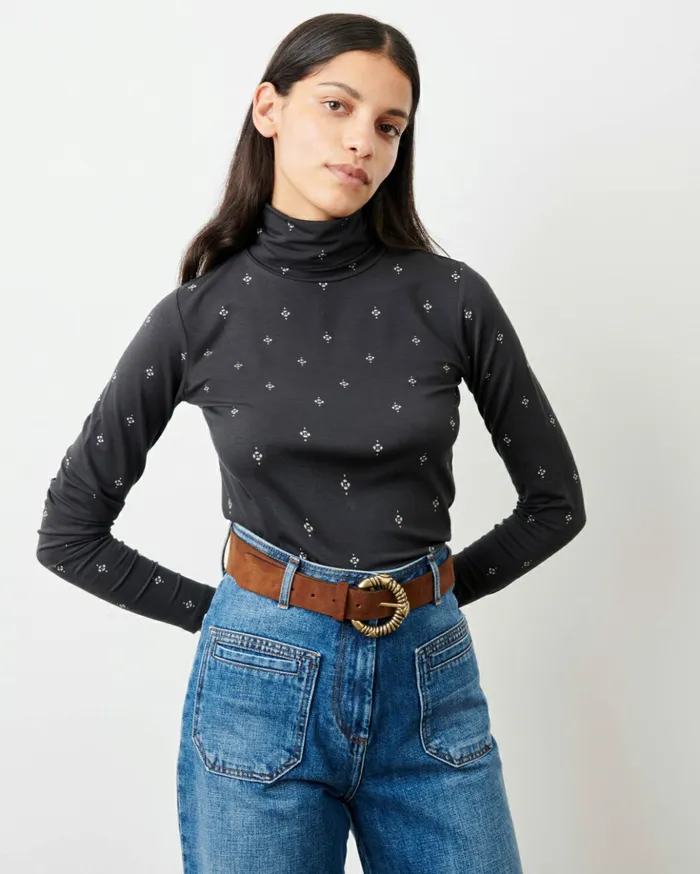 Sessn Womens Jumpers Ennio Black River Arlez