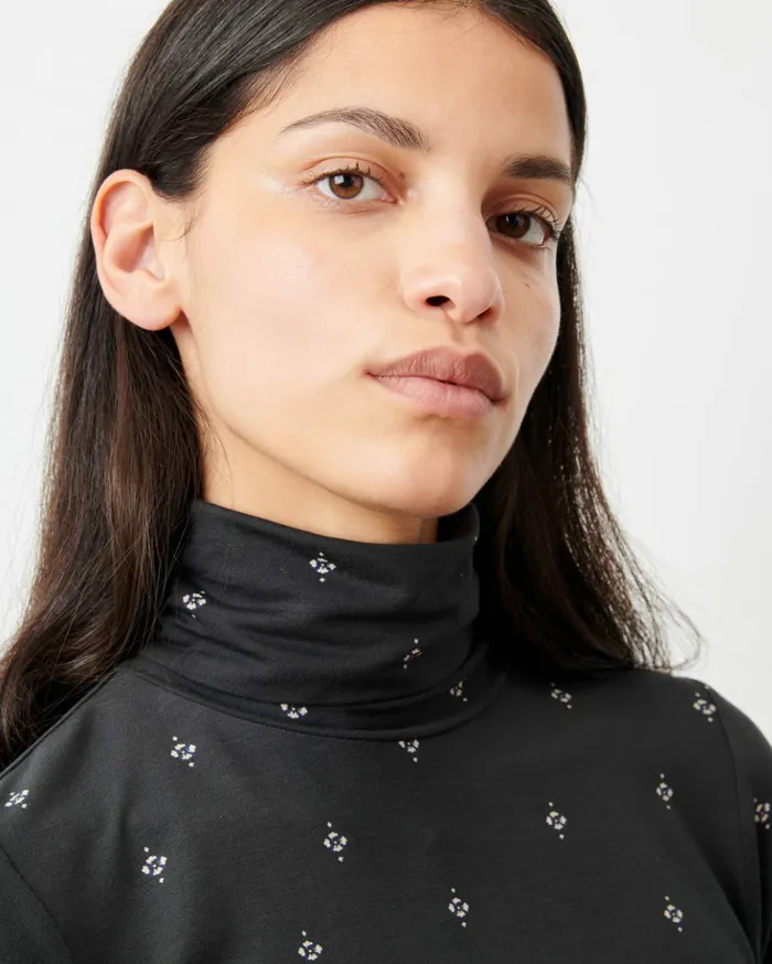 Sessn Womens Jumpers Ennio Black River Arlez
