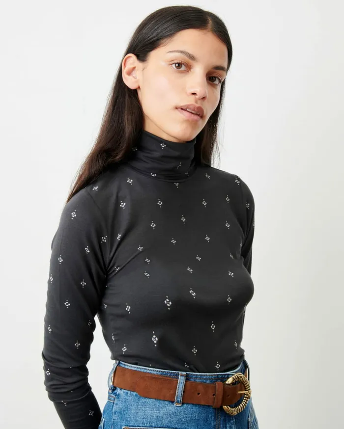 Sessn Womens Jumpers Ennio Black River Arlez