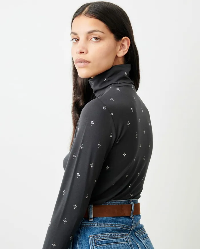 Sessn Womens Jumpers Ennio Black River Arlez