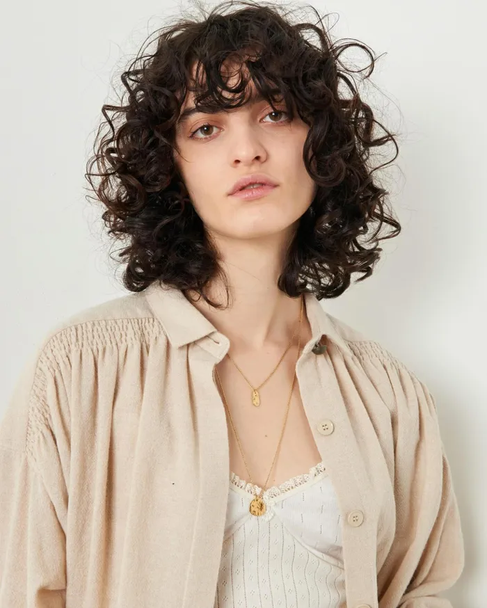 Sessn Womens Shirts And Blouses Licamont Sand Near Me