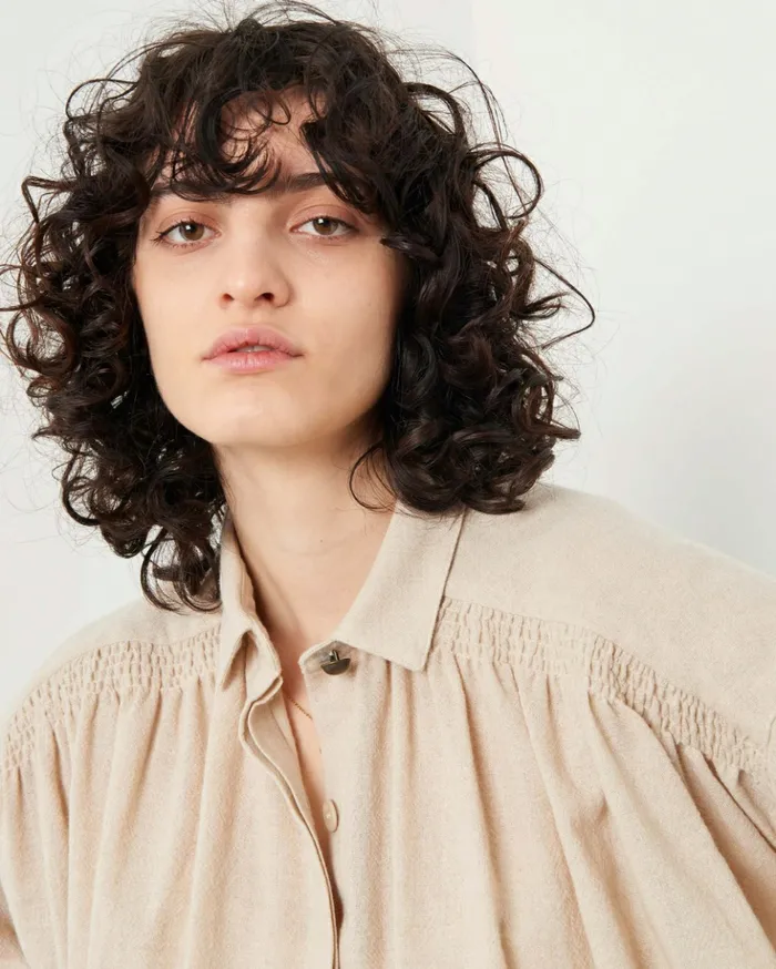 Sessn Womens Shirts And Blouses Licamont Sand Near Me