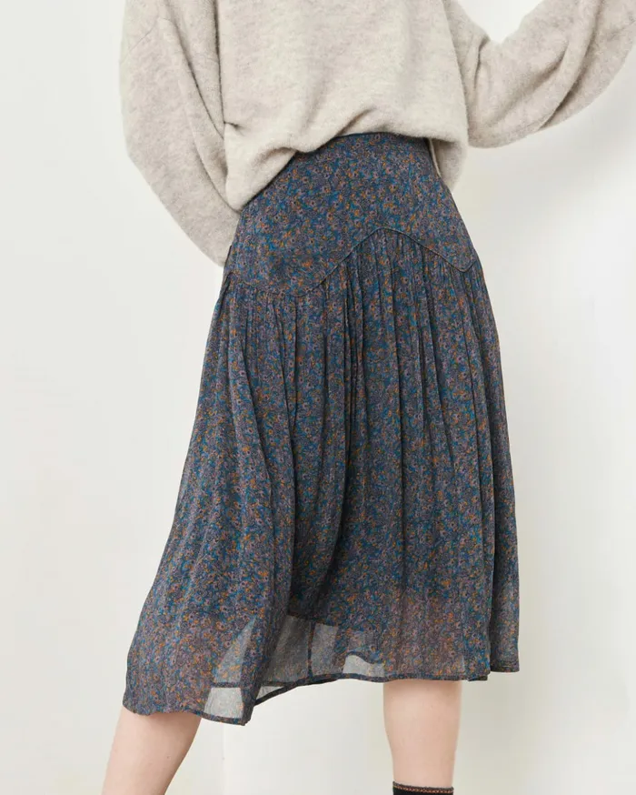 Sessn Womens Skirts And Shorts Sildella Fumo Gardians For Sale