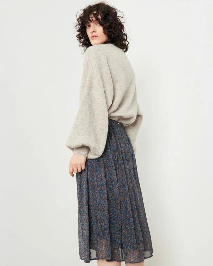 Sessn Womens Skirts And Shorts Sildella Fumo Gardians For Sale