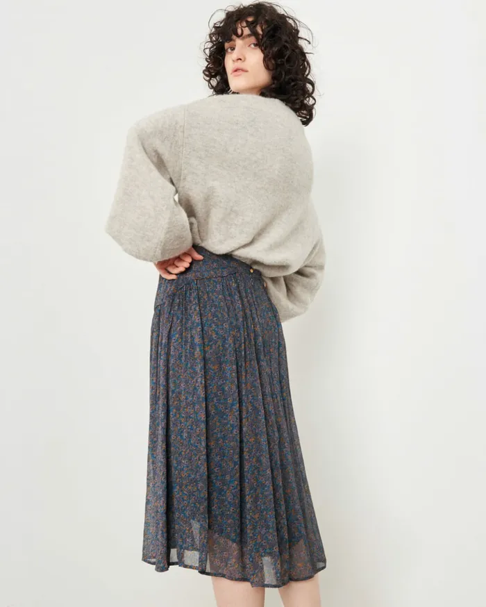 Sessn Womens Skirts And Shorts Sildella Fumo Gardians For Sale