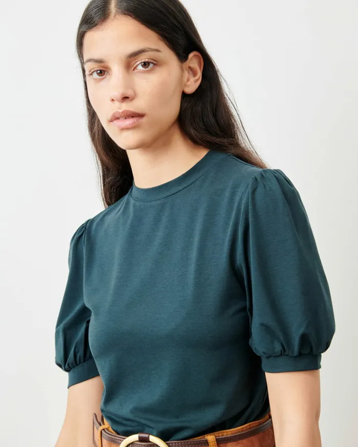 Sessn Womens TShirts And Tops Ameland Fumo Online