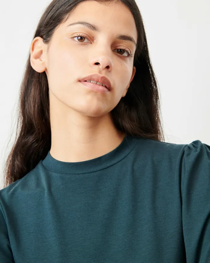 Sessn Womens TShirts And Tops Ameland Fumo Online
