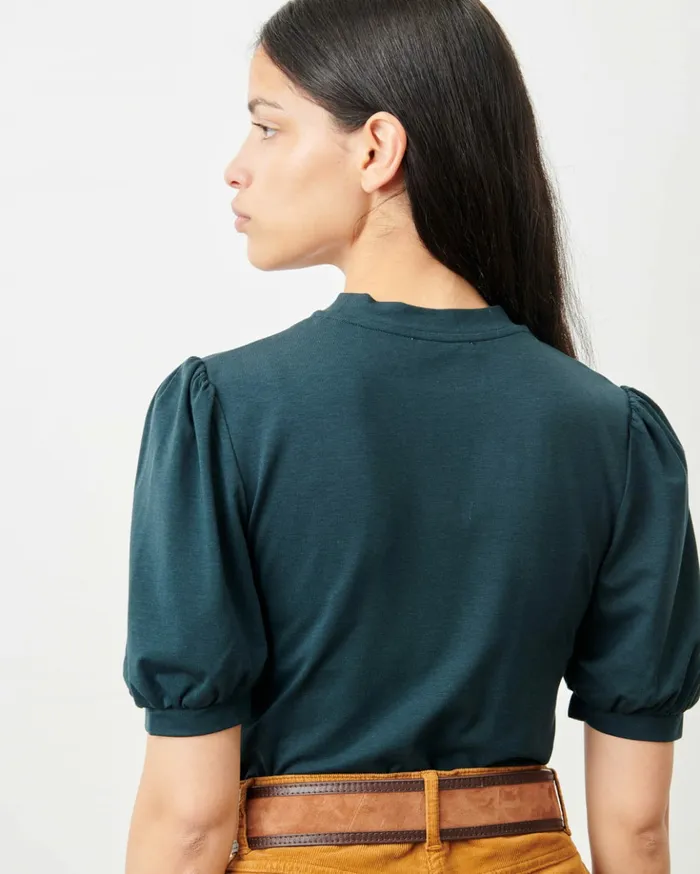Sessn Womens TShirts And Tops Ameland Fumo Online
