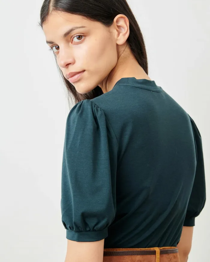 Sessn Womens TShirts And Tops Ameland Fumo Online
