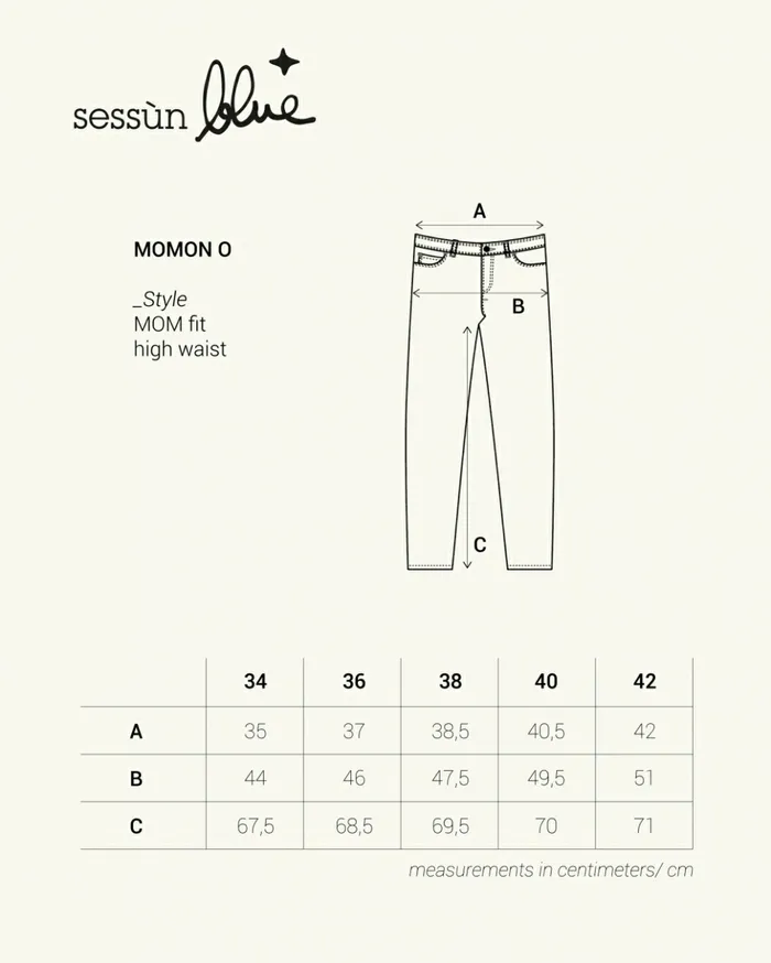 Sessn Womens Trousers Momon o Pure Black