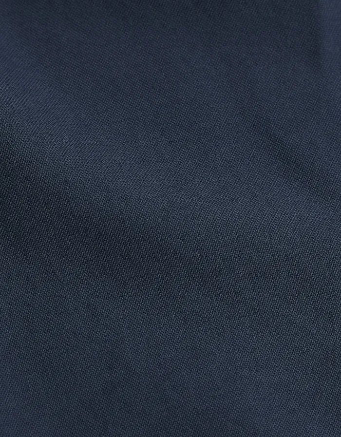 Shirts Organic Oversized Shirt 8211 Petrol Blue 8211 Colorfulstandard Women