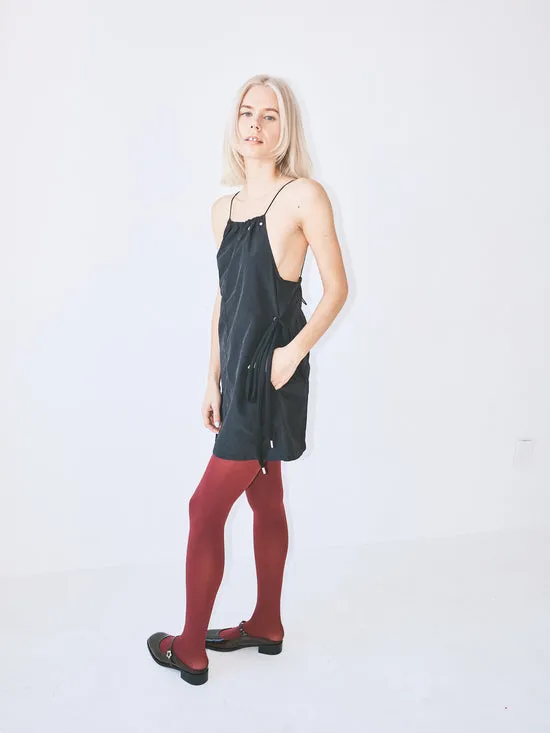 Shoes Women Ella Mary Jane Mule Chocolate Patent Lisa Says Gah