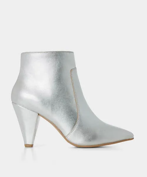 Shooting Star Leather Boots Silver Shoes Sandals and Boots Joebrowns Apparel Shooting Star Leather Boots Silver Shoes Sandals and Boots Joebrowns Apparel