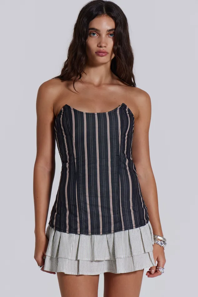 Shop Rosa Mini Dress Women Dresses Jaded London