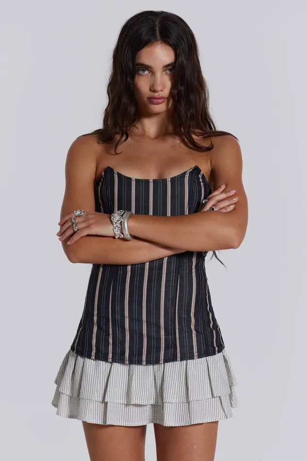 Shop Rosa Mini Dress Women Dresses Jaded London
