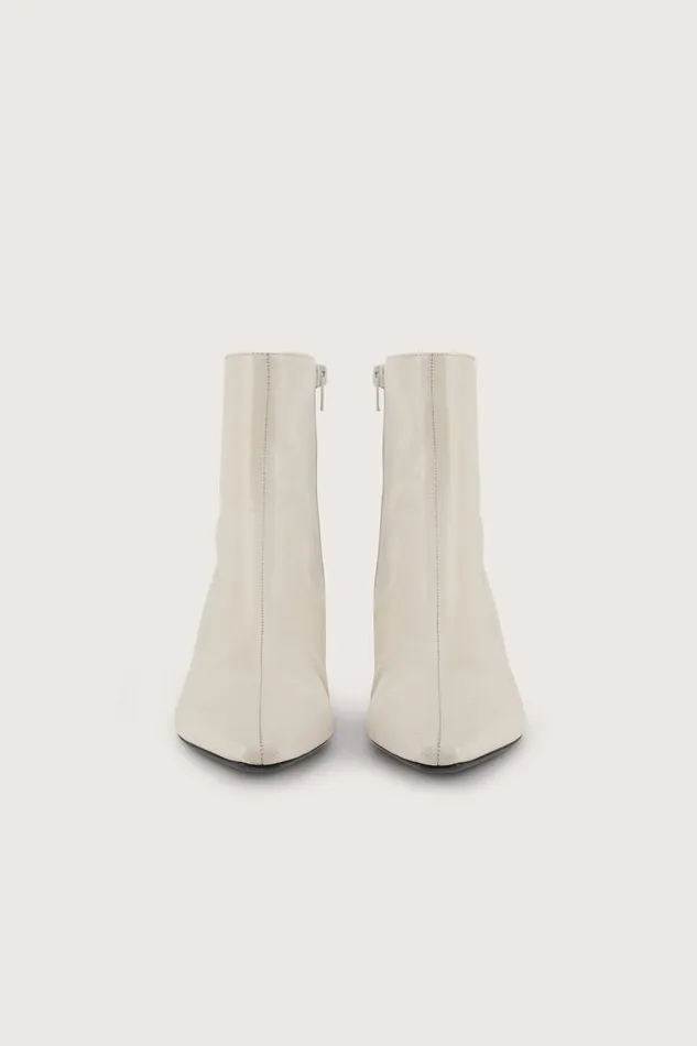 Shop Simon Miller BOOTS Kuki Boot Macadamia