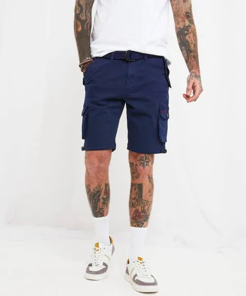 Shorts Joebrowns Apparel Hit The Action Shorts CamoMulberryPineSunsetCamelNavyPale BlueRed