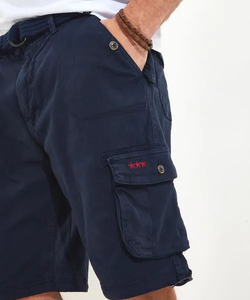 Shorts Joebrowns Apparel Hit The Action Shorts CamoMulberryPineSunsetCamelNavyPale BlueRed