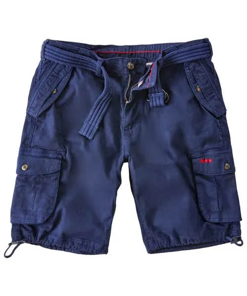 Shorts Joebrowns Apparel Hit The Action Shorts CamoMulberryPineSunsetCamelNavyPale BlueRed
