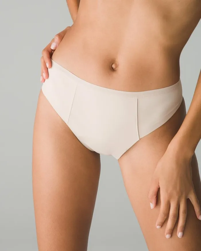 Soma Proofu00AE Leakproof Bikini Sand Women Panties