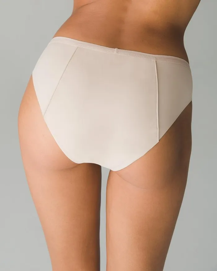 Soma Proofu00AE Leakproof Bikini Sand Women Panties