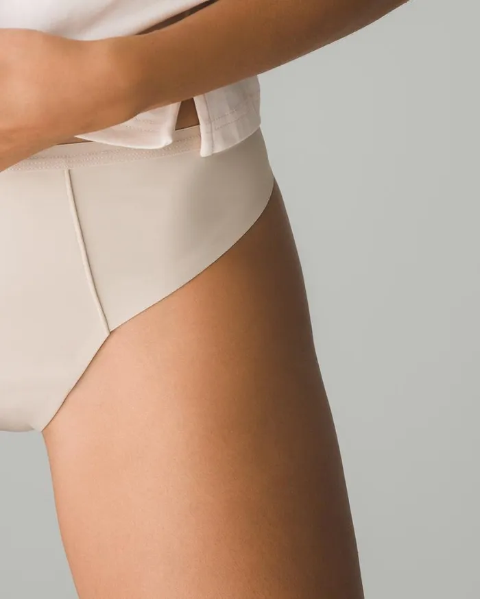Soma Proofu00AE Leakproof Bikini Sand Women Panties