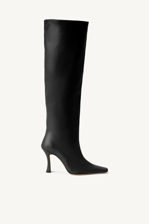 STAUD Boots CAMI BOOT Black 8211 Women