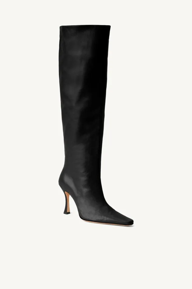 STAUD Boots CAMI BOOT Black 8211 Women STAUD Boots CAMI BOOT Black 8211 Women