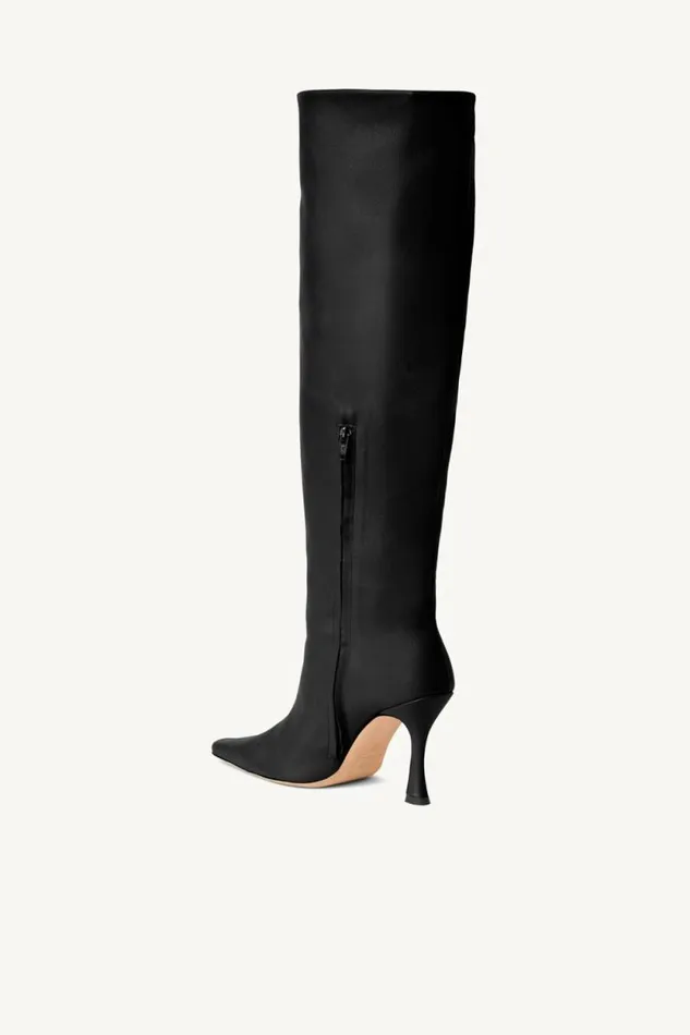 STAUD Boots CAMI BOOT Black 8211 Women STAUD Boots CAMI BOOT Black 8211 Women