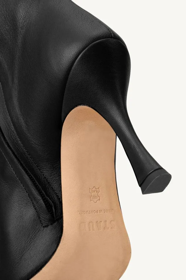 STAUD Boots CAMI BOOT Black 8211 Women STAUD Boots CAMI BOOT Black 8211 Women