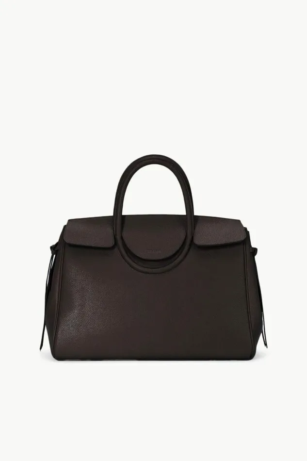 STAUD Carryalls MAUDE CARRYALL Espresso 8211 Women