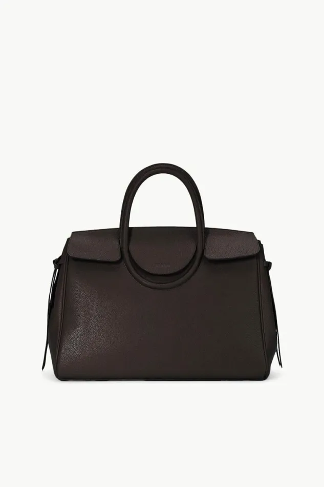 STAUD Carryalls MAUDE CARRYALL Espresso 8211 Women STAUD Carryalls MAUDE CARRYALL Espresso 8211 Women