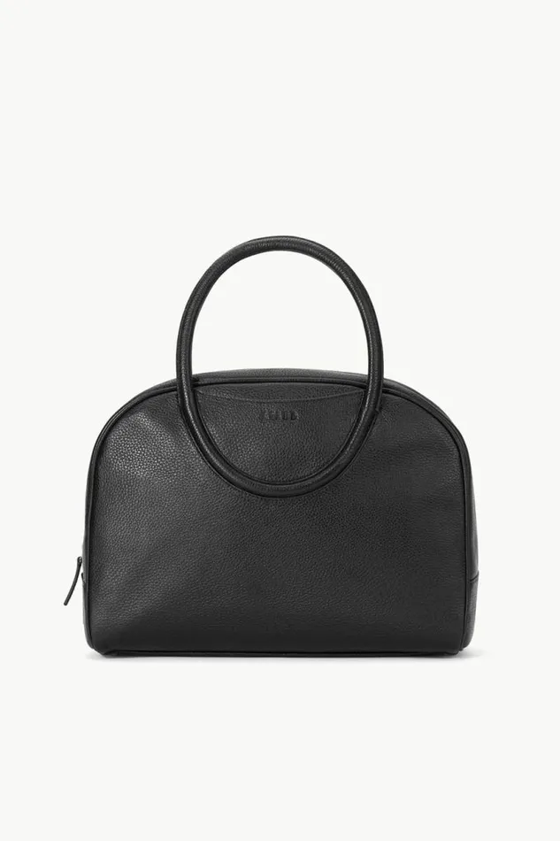 STAUD Essentials MAUDE BOWLER BAG Black 8211 Women