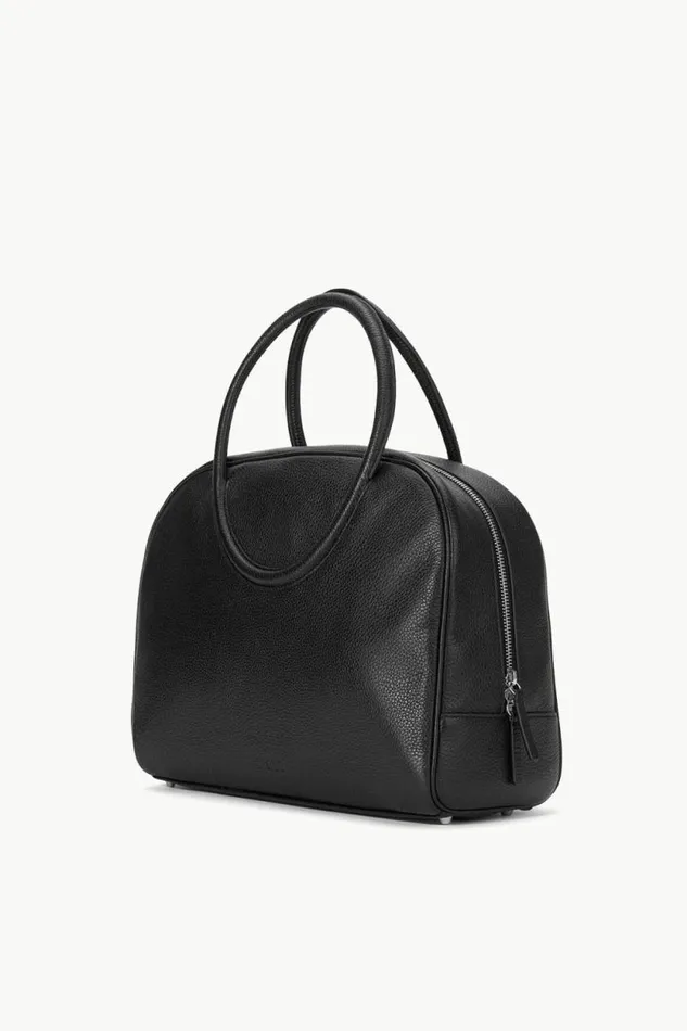 STAUD Essentials MAUDE BOWLER BAG Black 8211 Women STAUD Essentials MAUDE BOWLER BAG Black 8211 Women