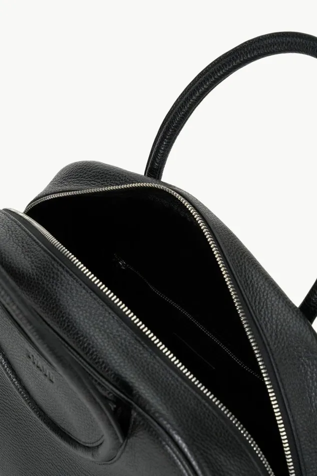 STAUD Essentials MAUDE BOWLER BAG Black 8211 Women STAUD Essentials MAUDE BOWLER BAG Black 8211 Women