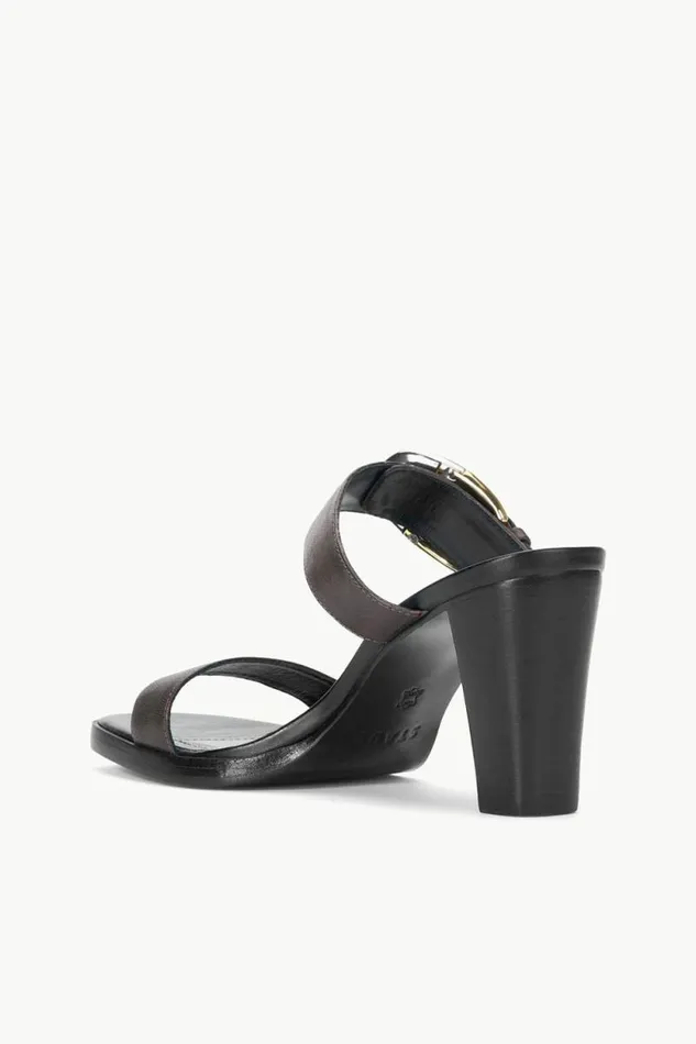 STAUD Heels HARLOW HIGH HEEL SANDAL Espresso 8211 Women STAUD Heels HARLOW HIGH HEEL SANDAL Espresso 8211 Women