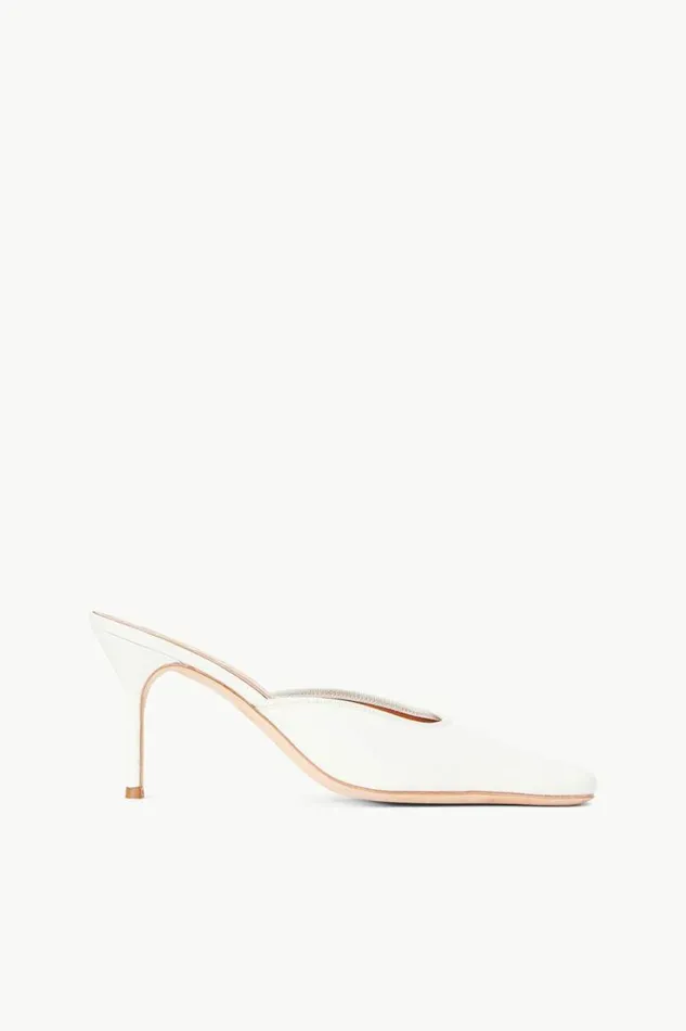 STAUD Mules and Flats OTTO MULE Paper 8211 Women