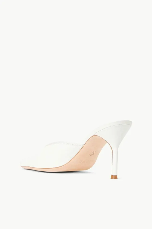STAUD Mules and Flats OTTO MULE Paper 8211 Women STAUD Mules and Flats OTTO MULE Paper 8211 Women