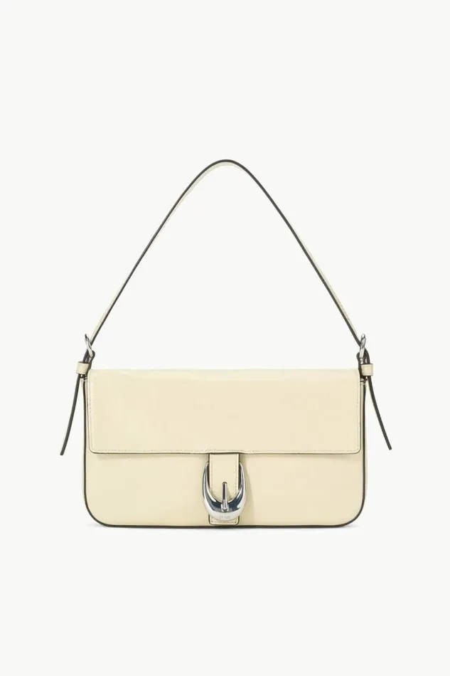 STAUD Shoulder HARLOW BAG Cream 8211 Women
