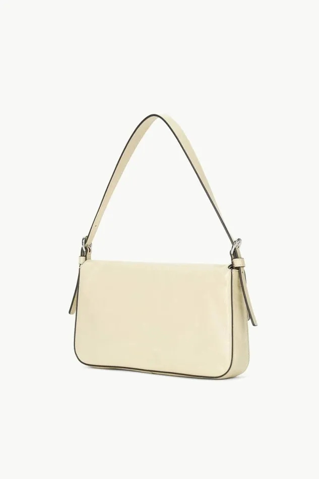 STAUD Shoulder HARLOW BAG Cream 8211 Women STAUD Shoulder HARLOW BAG Cream 8211 Women
