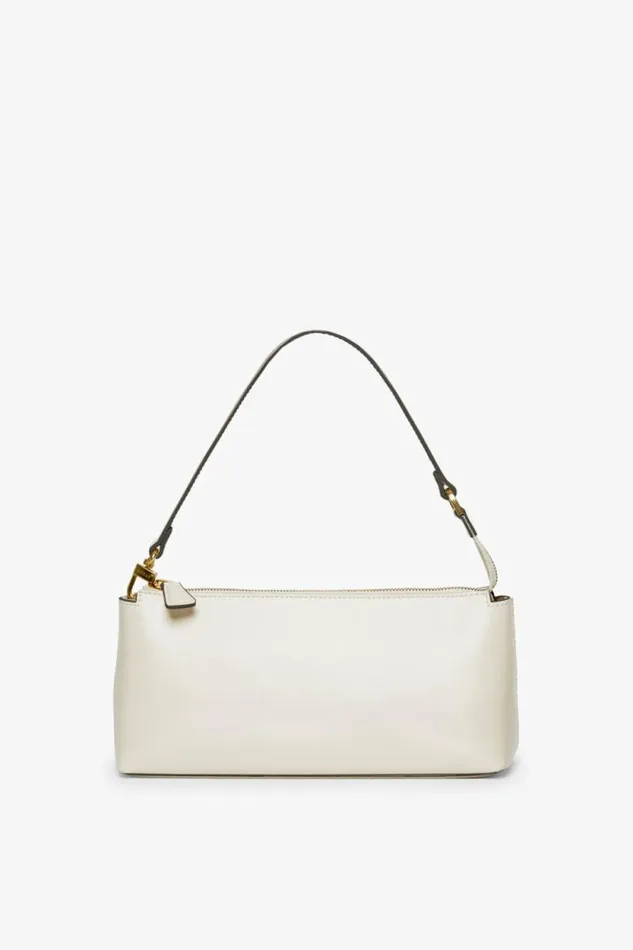STAUD Shoulder KAIA SHOULDER BAG Cream 8211 Women
