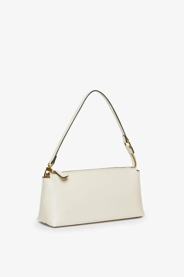 STAUD Shoulder KAIA SHOULDER BAG Cream 8211 Women STAUD Shoulder KAIA SHOULDER BAG Cream 8211 Women