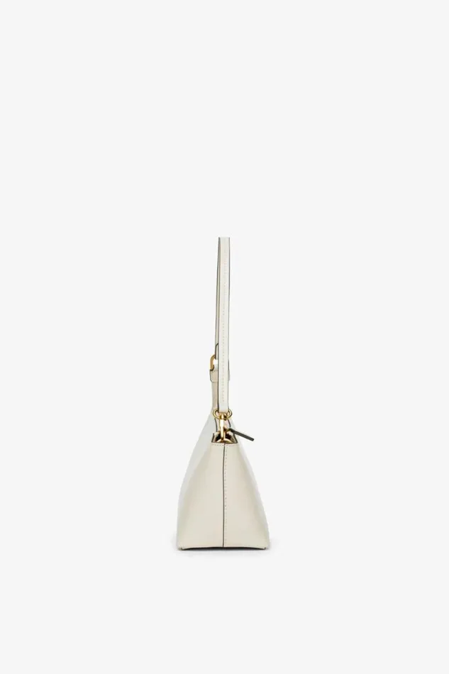 STAUD Shoulder KAIA SHOULDER BAG Cream 8211 Women STAUD Shoulder KAIA SHOULDER BAG Cream 8211 Women