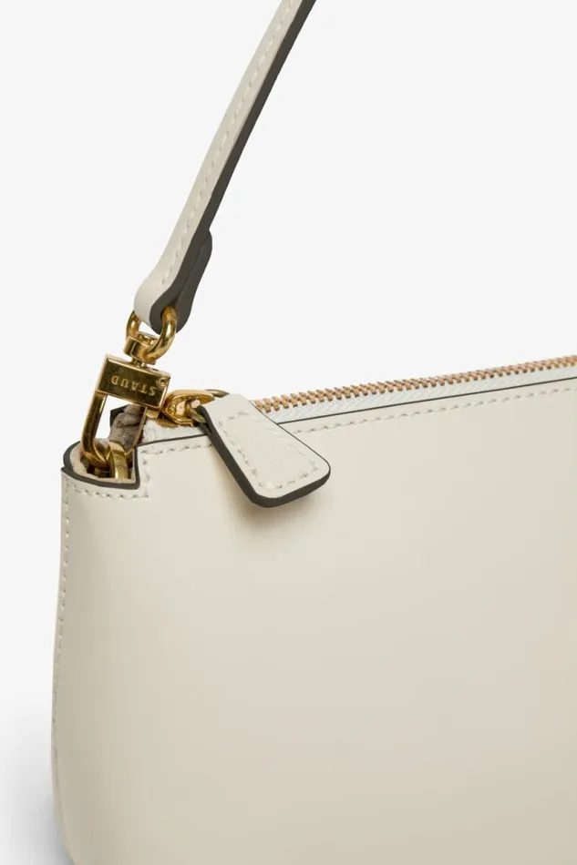 STAUD Shoulder KAIA SHOULDER BAG Cream 8211 Women STAUD Shoulder KAIA SHOULDER BAG Cream 8211 Women