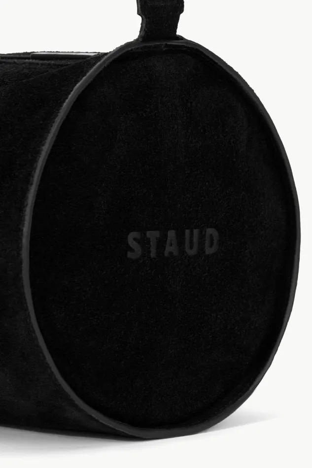 STAUD Shoulder TARU BAG Black 8211 Women