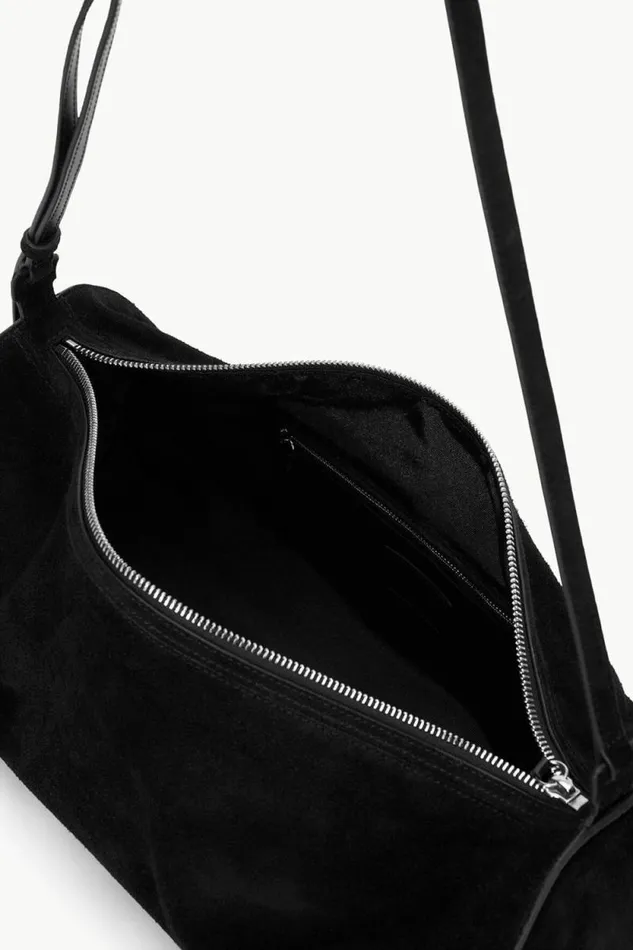 STAUD Shoulder TARU BAG Black 8211 Women