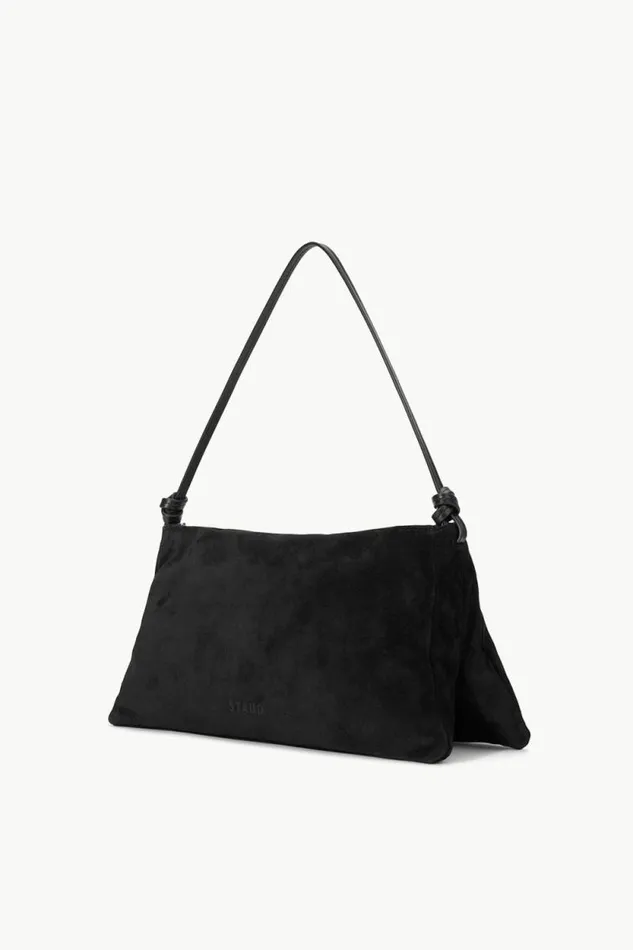 STAUD Shoulder WALLY SHOULDER BAG Black 8211 Women STAUD Shoulder WALLY SHOULDER BAG Black 8211 Women