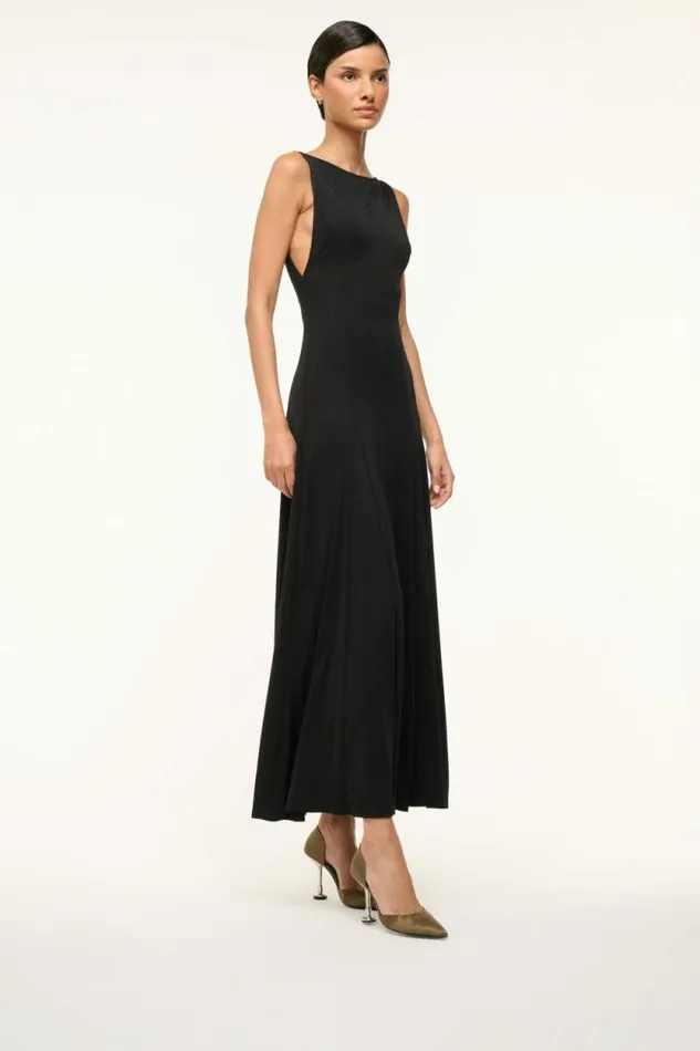 STAUD The Evening Edit GARDENING PUMP Woodland 8211 Women STAUD The Evening Edit GARDENING PUMP Woodland 8211 Women